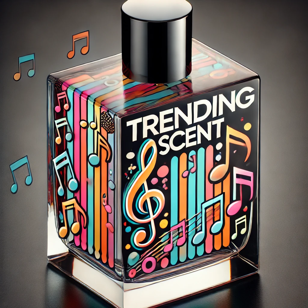 trending scent